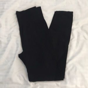 Victoria’s Secret Pink Leggings